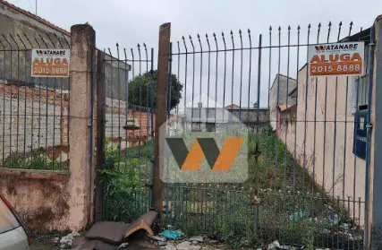 Imagem: Terreno para Venda, Cidade São Mateus