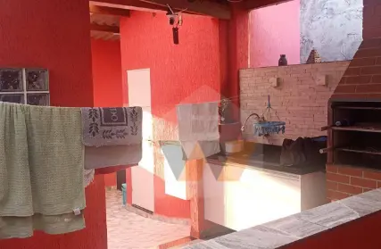 Imagem: Casa Térrea para Venda, Jardim Itápolis