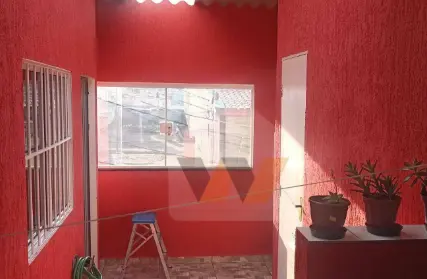 Imagem: Casa Térrea para Venda, Jardim Itápolis