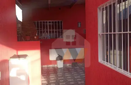 Imagem: Casa Térrea para Venda, Jardim Itápolis