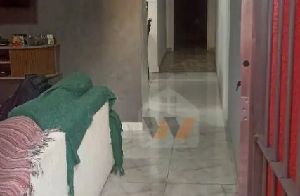 Imagem: Casa Térrea para Venda, Jardim Itápolis