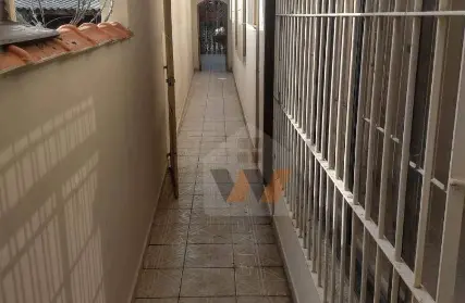 Imagem: Sobrado para Venda, Jardim Nove de Julho