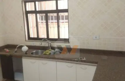 Imagem: Sobrado para Venda, Jardim Nove de Julho