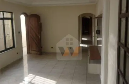 Imagem: Sobrado para Venda, Jardim Nove de Julho