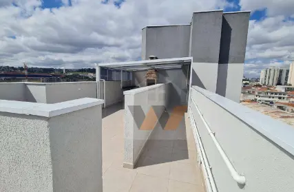 Imagem: Apartamento para Alugar, Jardim Aricanduva