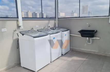 Imagem: Apartamento para Alugar, Jardim Aricanduva