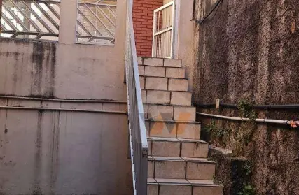 Imagem: Casa Térrea para Venda, Jardim Santa Adélia