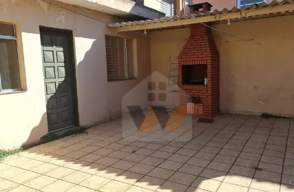 Imagem: Casa Térrea para Venda, Jardim Santa Adélia