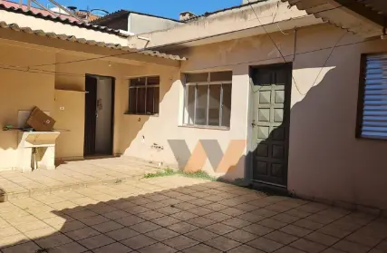 Imagem: Casa Térrea para Venda, Jardim Santa Adélia