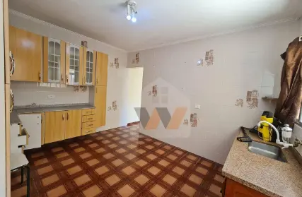 Imagem: Casa Térrea para Venda, Jardim Santa Adélia