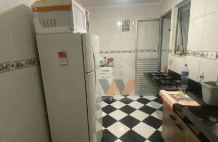 Imagem: Apartamento para Alugar, Cidade Satélite Santa Bárbara