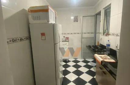 Imagem: Apartamento para Alugar, Cidade Satélite Santa Bárbara