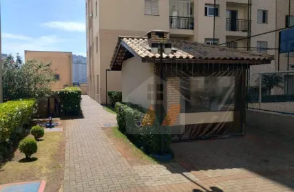 Imagem: Apartamento para Alugar, Jardim Três Marias