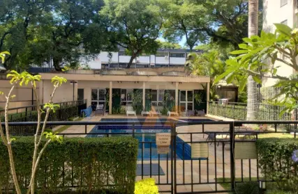 Imagem: Apartamento para Alugar, Jardim Três Marias