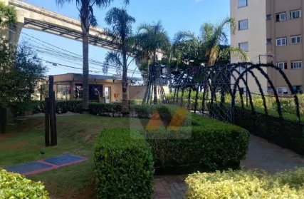 Imagem: Apartamento para Alugar, Jardim Três Marias