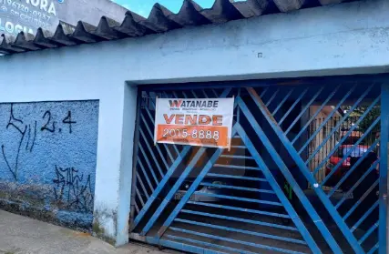 Imagem: Terreno para Venda, Cidade São Mateus