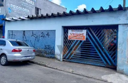 Imagem: Terreno para Venda, Cidade São Mateus