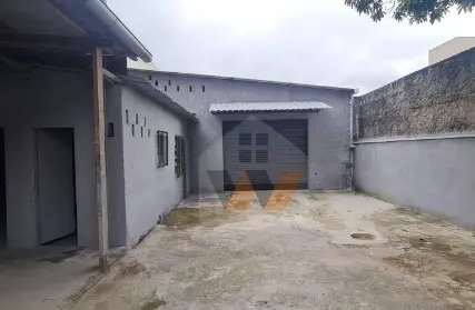 Imagem: Galpão / Salão para Alugar, Cidade São Mateus