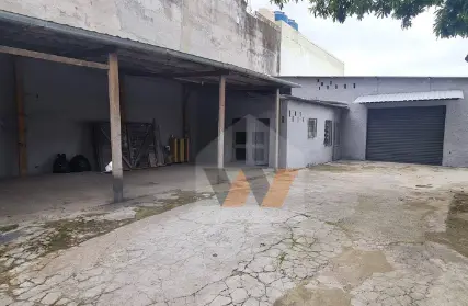 Imagem: Galpão / Salão para Alugar, Cidade São Mateus