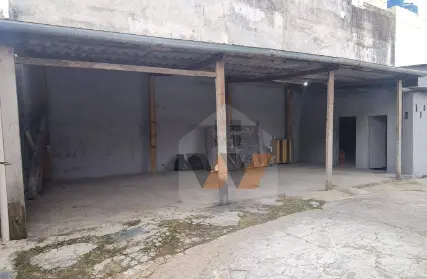 Imagem: Galpão / Salão para Alugar, Cidade São Mateus