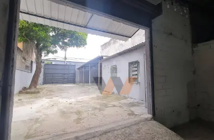 Imagem: Galpão / Salão para Alugar, Cidade São Mateus