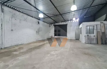 Imagem: Galpão / Salão para Alugar, Cidade São Mateus