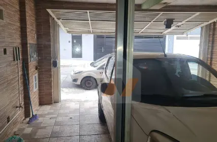 Imagem: Casa Térrea para Alugar, Jardim Tietê