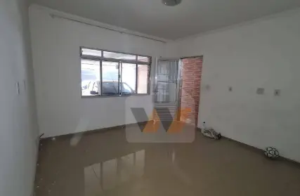 Imagem: Casa Térrea para Alugar, Jardim Tietê