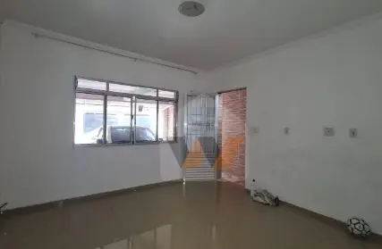 Imagem: Casa Térrea para Alugar, Jardim Tietê