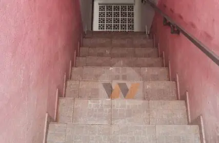 Imagem: Casa Térrea para Alugar, Jardim Arantes