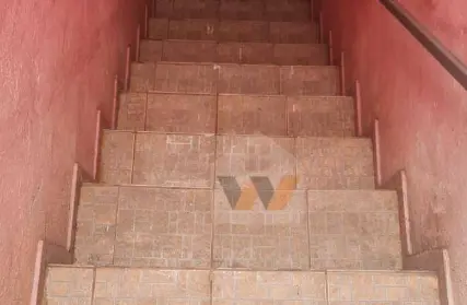 Imagem: Casa Térrea para Alugar, Jardim Arantes