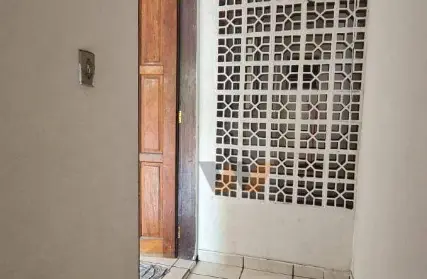 Imagem: Casa Térrea para Alugar, Jardim Arantes