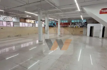 Imagem: Galpão / Salão para Alugar, Cidade São Mateus