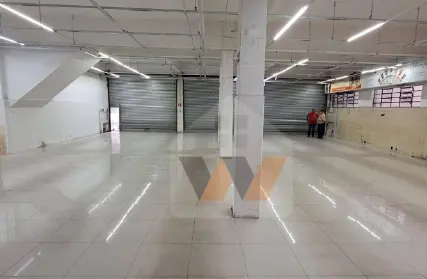 Imagem: Galpão / Salão para Alugar, Cidade São Mateus