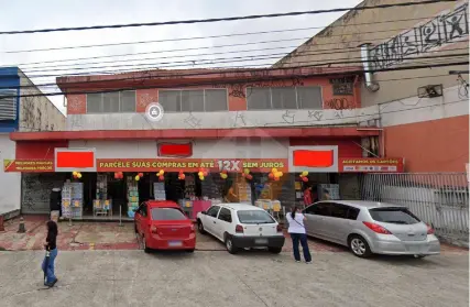 Imagem: Galpão / Salão para Alugar, Cidade São Mateus