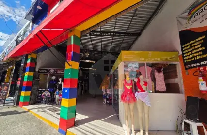 Imagem: Galpão / Salão para Alugar, Jardim Helena