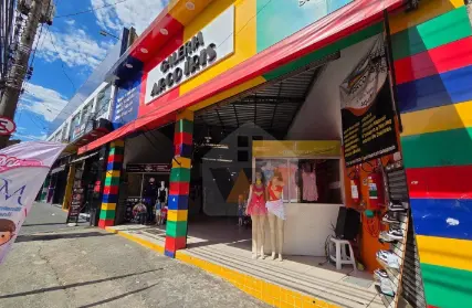 Imagem: Galpão / Salão para Alugar, Jardim Helena