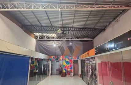 Imagem: Galpão / Salão para Alugar, Jardim Helena