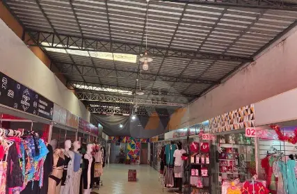 Imagem: Galpão / Salão para Alugar, Jardim Helena