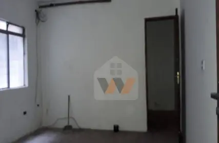 Imagem: Galpão / Salão para Alugar, Jardim Três Marias