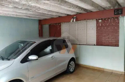 Imagem: Casa Térrea para Venda, Jardim Tietê