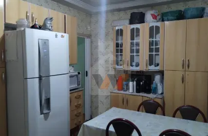 Imagem: Casa Térrea para Venda, Jardim Tietê