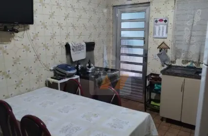 Imagem: Casa Térrea para Venda, Jardim Tietê