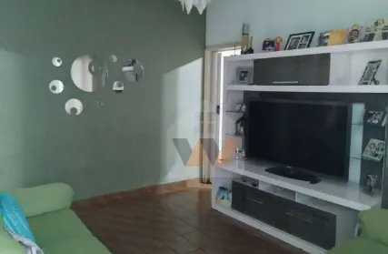 Imagem: Casa Térrea para Venda, Jardim Tietê