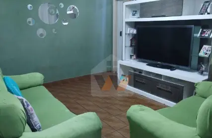 Imagem: Casa Térrea para Venda, Jardim Tietê