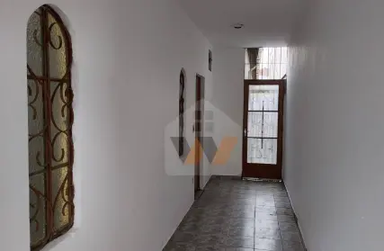 Imagem: Casa Térrea para Venda, Jardim Tietê