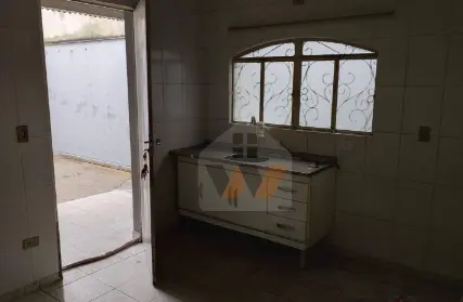 Imagem: Casa Térrea para Venda, Jardim Tietê