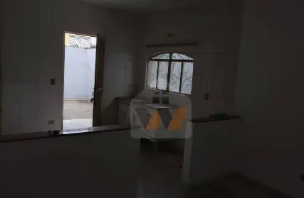 Imagem: Casa Térrea para Venda, Jardim Tietê