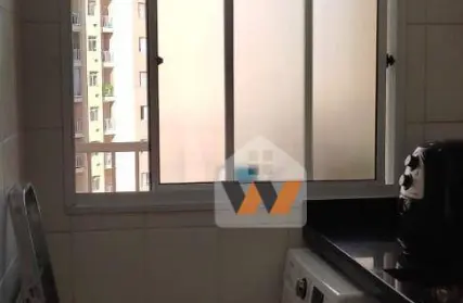 Imagem: Apartamento para Venda, Parque São Lourenço