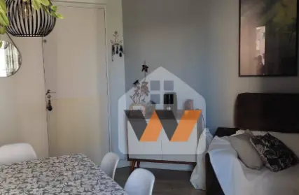 Imagem: Apartamento para Venda, Parque São Lourenço